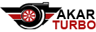 Akar Turbo Logo
